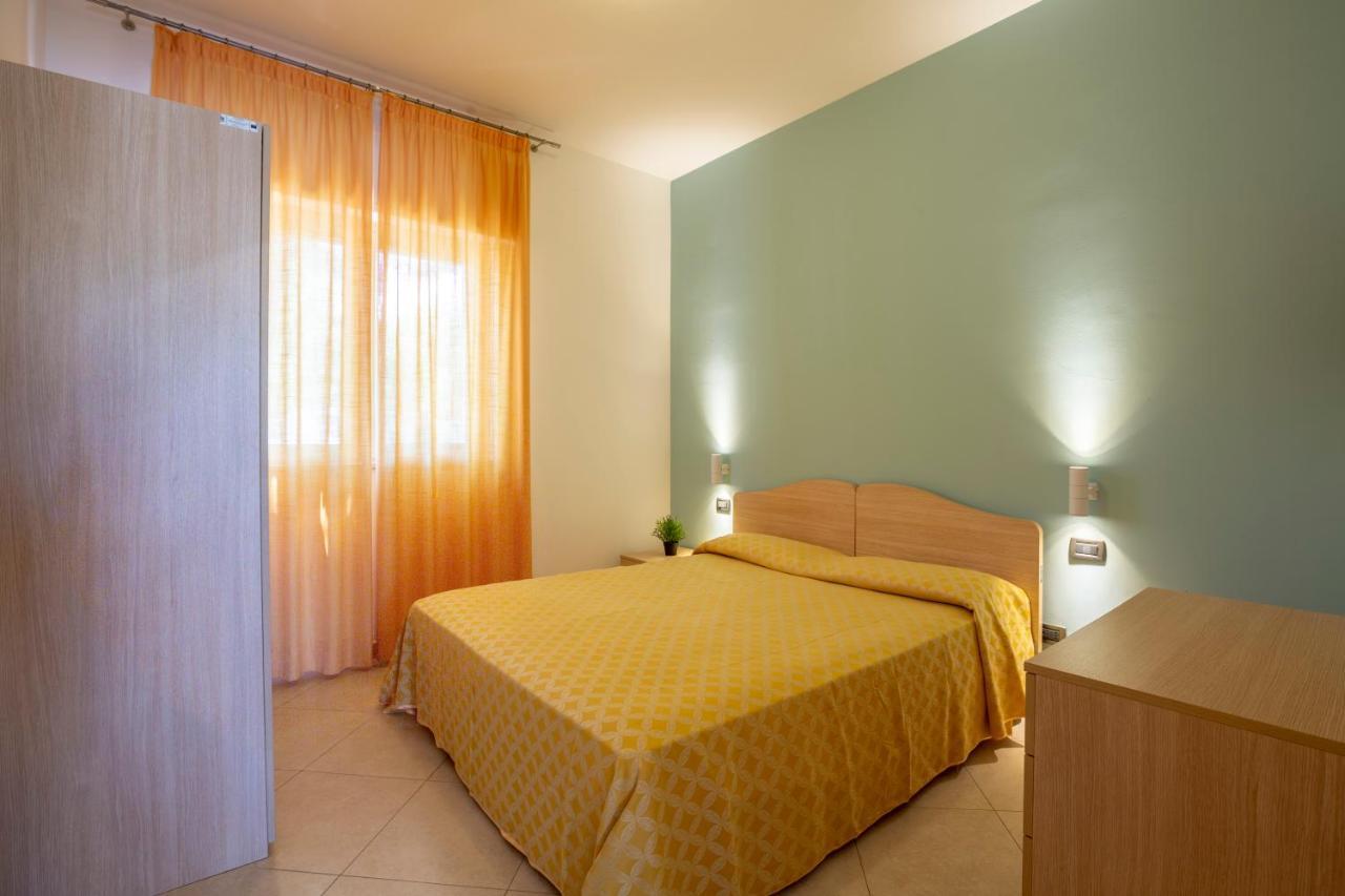 Hotel Riva Del Sole Giovinazzo Kültér fotó